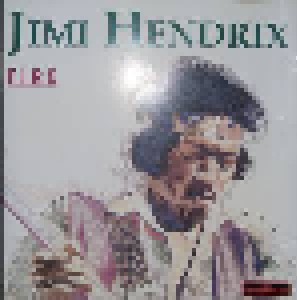 Jimi Hendrix: Fire (CD) - Bild 1