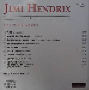 Jimi Hendrix: Fire (CD) - Bild 2