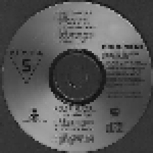 R.E.M.: Document (CD) - Bild 4