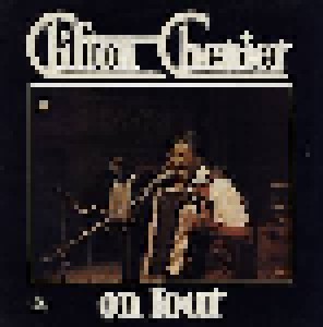 Clifton Chenier: On Tour (LP) - Bild 1