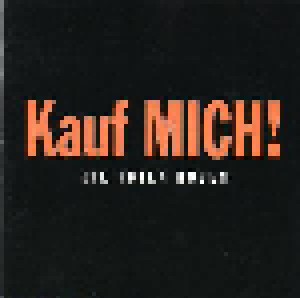Die Toten Hosen: Kauf Mich! (CD) - Bild 1