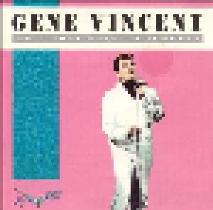 Gene Vincent: Am I That Easy To Forget? (CD) - Bild 1