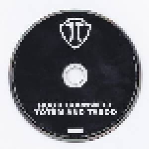 Hugh Cornwell: Totem & Taboo (CD) - Bild 3
