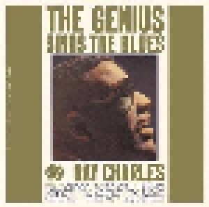 Ray Charles: The Genius Sings The Blues (CD) - Bild 1