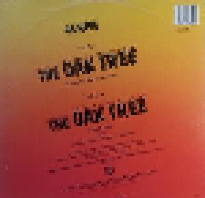 Morris Day: The Oak Tree (12") - Bild 2