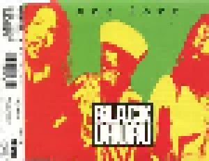 Black Uhuru: One Love (Single-CD) - Bild 2