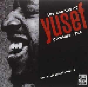 Cover - Yusef Lateef: Sounds Of Yusef, The