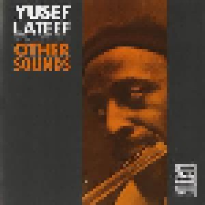 Cover - Yusef Lateef: Other Sounds