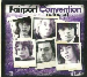 Fairport Convention: Collected (3-CD) - Bild 1