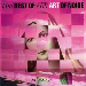 The Art Of Noise: The Best Of The Art Of Noise - Art Works 7" (CD) - Bild 1