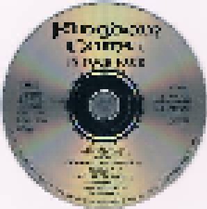 Kingdom Come: In Your Face (CD) - Bild 3