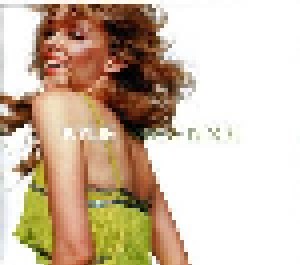 Kylie Minogue: I Believe In You (Single-CD) - Bild 1