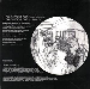Beastie Boys: Ch-Check It Out (Promo-Single-CD) - Bild 2