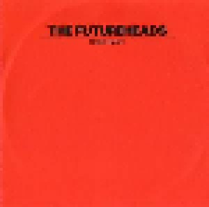 The Futureheads: Radio Heart (Promo-Single-CD) - Bild 1