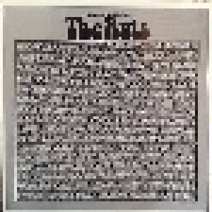 The Ruts: The Peel Sessions (12") - Bild 1