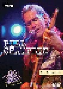 Bill Champlin: In Concert - Ohne Filter (DVD) - Bild 1