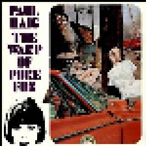 Paul Haig: Warp Of Pure Fun (LP) - Bild 1