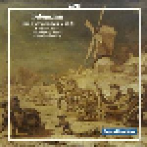 Georg Philipp Telemann: Wind Concertos Vol. 8 (CD) - Bild 1