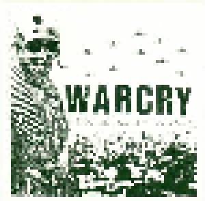 Warcry: Not So Distant Future (Mini-CD / EP) - Bild 1