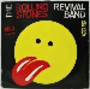 The Rolling Stones Revival Band: Rsrb - Medley / Lubo Mix (7") - Bild 1