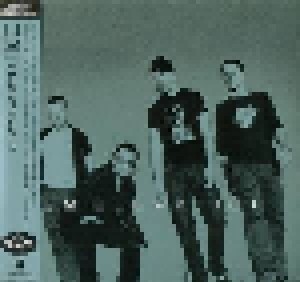 U2: Elevation (Single-CD) - Bild 1