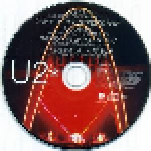 U2: Please - Popheart Live EP (Mini-CD / EP) - Bild 2