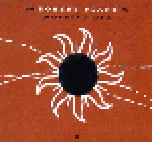Robert Plant: Morning Dew (Promo-Single-CD) - Bild 1