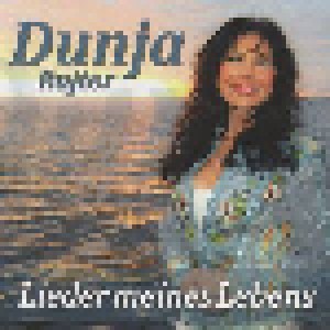 Cover - Dunja Rajter: Lieder Meines Lebens