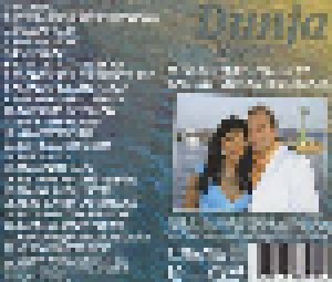 Dunja Rajter: Lieder Meines Lebens (CD) - Bild 2