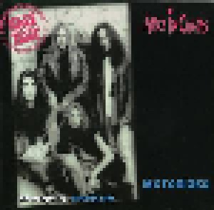 Alice In Chains: Motorized - Live In Seattle, Washington, USA 09/02/1990 (CD) - Bild 1