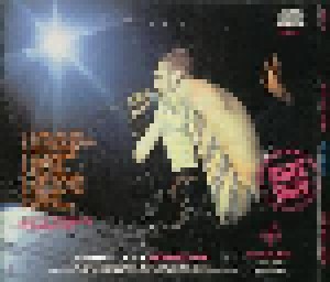 Alice In Chains: Motorized - Live In Seattle, Washington, USA 09/02/1990 (CD) - Bild 2