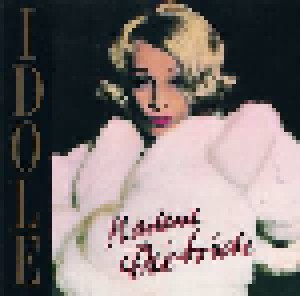 Cover - Marlene Dietrich: Idole