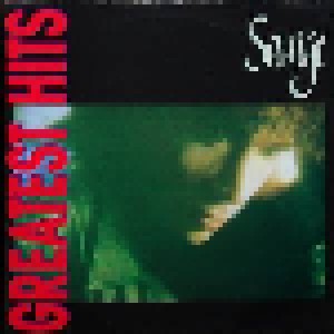 Savage: Greatest Hits (LP) - Bild 1