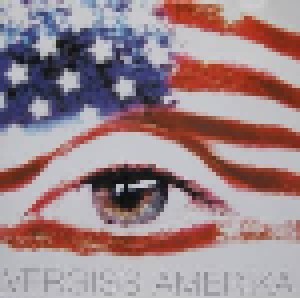 Cover - Wake: Vergiss Amerika