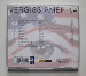 Vergiss Amerika (CD) - Bild 2