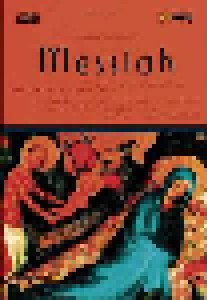 Cover - Georg Friedrich Händel: Messiah