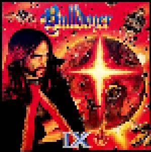 Bulldozer: IX (LP + Mini-CD / EP) - Bild 1