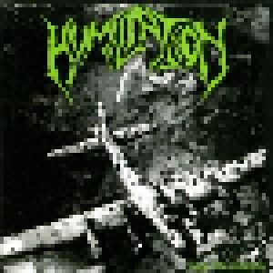 Humiliation: Face The Disaster (7") - Bild 1