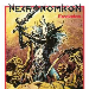 Necronomicon: Escalation (LP) - Bild 1