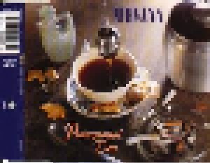 Nirvana: Pennyroyal Tea (Single-CD) - Bild 1