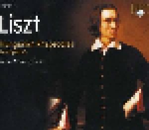Franz Liszt: Hungarian Rhapsodies (Complete) (2-CD) - Bild 1