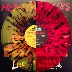 Heartbreakers: Live At Max's Kansas City, Volumes 1&2 (2-LP) - Bild 2