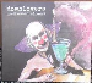 Downlovers: Undressed Clowns (CD) - Bild 1