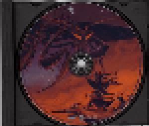 Praying Mantis: Legacy (CD) - Bild 5