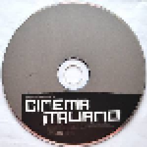 Cinema Italiano (CD) - Bild 3