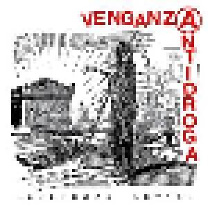 Cover - Venganza: Zaragoza Letal