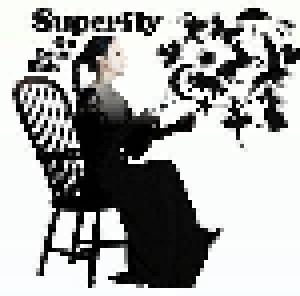 Cover - Superfly: On Your Side