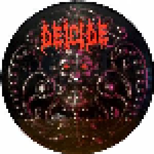 Deicide: Deicide (PIC-LP) - Bild 1