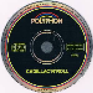 Cadillac 'n' Roll (2-CD) - Bild 4