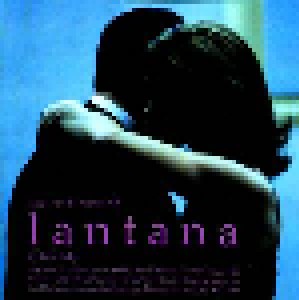 Cover - Los Naranjos: Lantana